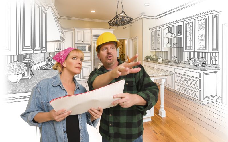 Small Bathroom Renovation