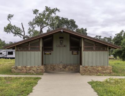 Small Bathroom Renovation